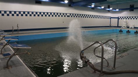 Water Funk 45 mins. . New rochelle ymca pool schedule